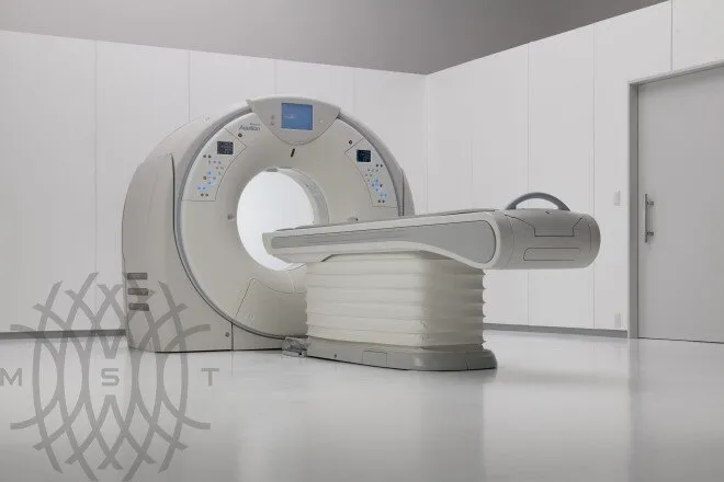 Canon Aquilion Start компьютерный томограф