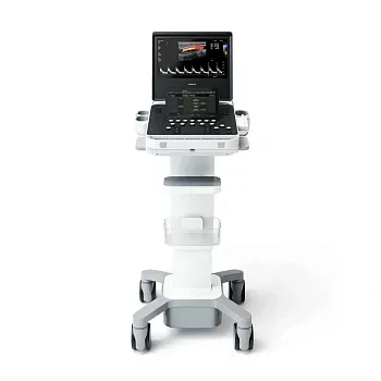 Портативный ультразвуковой аппарат Philips 5500