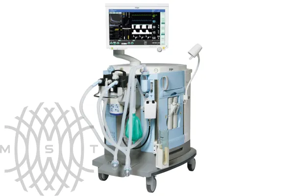 Zeus Infinity Empowered наркозный аппарат