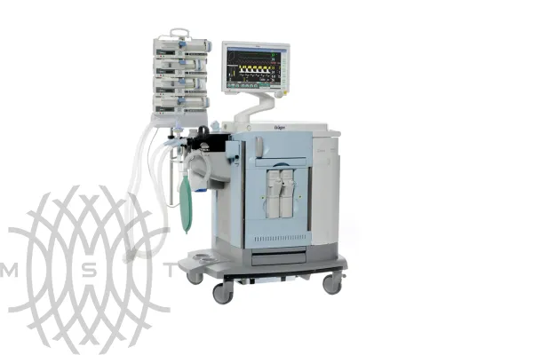 Zeus Infinity Empowered наркозный аппарат