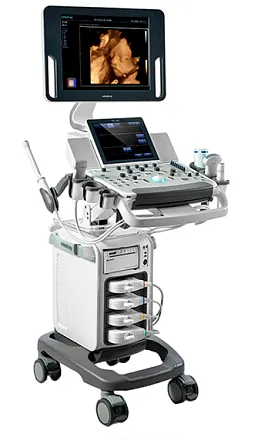 УЗИ аппарат Mindray DC-40