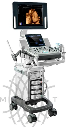 УЗИ аппарат Mindray DC-40