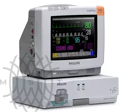 Монитор пациента Philips IntelliVue MP5