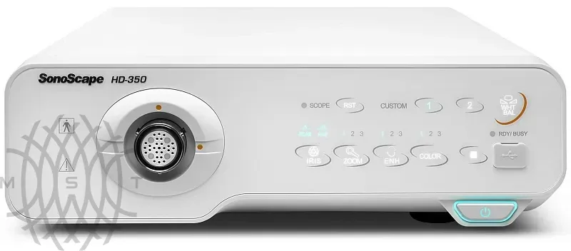 SonoScape HD-350 видеопроцессор эндоскопический