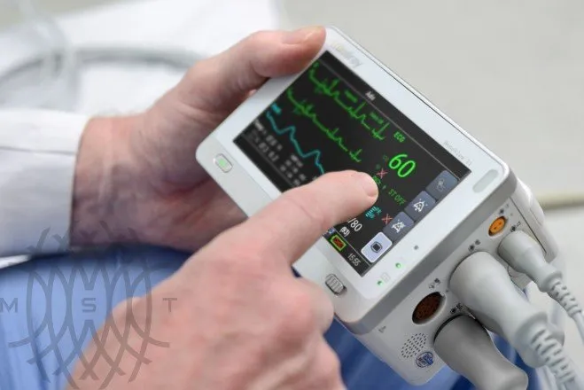 Монитор пациента Mindray BeneView T1