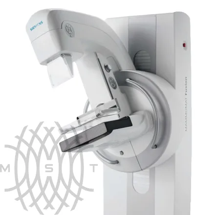 Цифровой маммограф Siemens MAMMOMAT Fusion