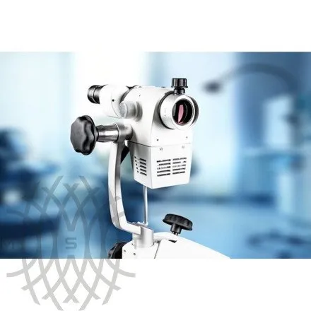 Кольпоскоп ПРИМА К 90