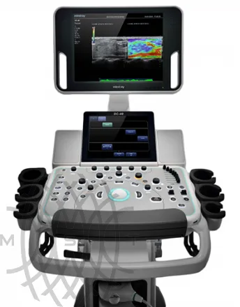 УЗИ аппарат Mindray DC-40