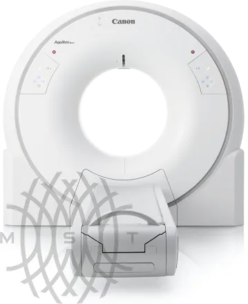 Canon Aquilion Start компьютерный томограф