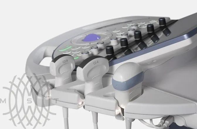 УЗИ аппарат GE HealthCare Voluson Expert 20