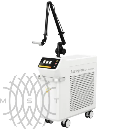 Пикосекундный неодимовый лазер Asclepion PicoStar