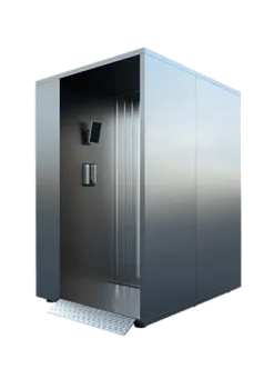 Дезинфекционная кабина DEZ GATE DG-3.1