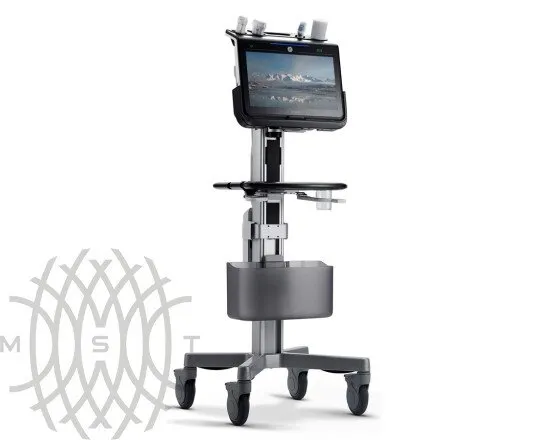 GE HealthCare Venue Go УЗИ аппарат портативный