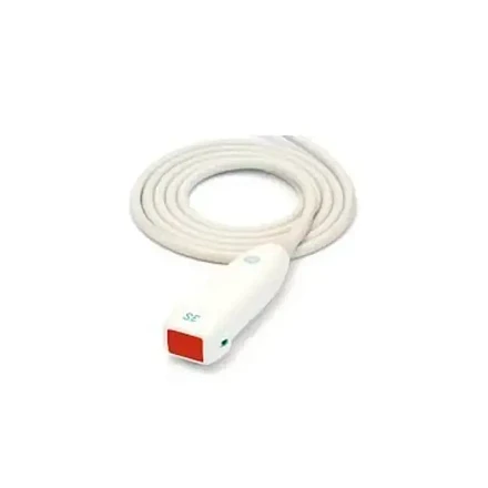 GE 3S датчик УЗИ секторный фазированный