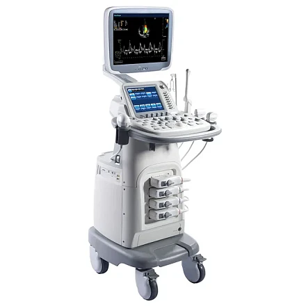 Sonoscape S15 ультразвуковой аппарат