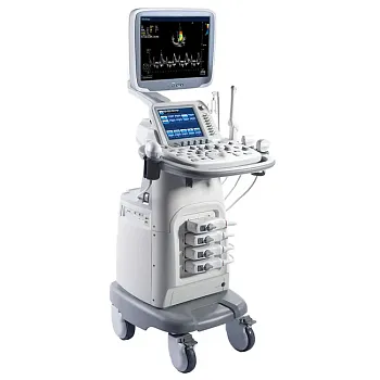 Sonoscape S15 ультразвуковой аппарат