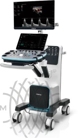 УЗИ аппарат Mindray Resona i9