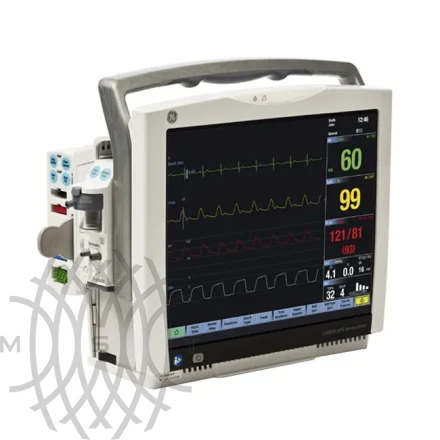 Монитор пациента GE Carescape B450
