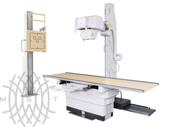 Рентгеновский аппарат Philips FlexiDiagnost