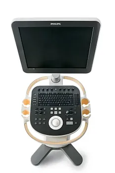 Ультразвуковой аппарат Philips ClearVue 650