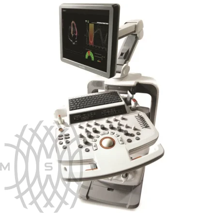Samsung Medison EKO 7 УЗИ аппарат