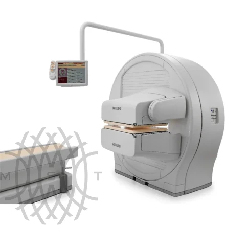 Philips BrightView ОФЭКТ/КТ сканер