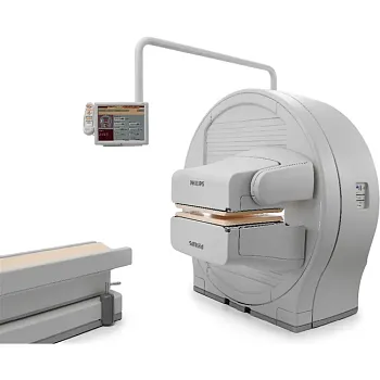 Philips BrightView ОФЭКТ/КТ сканер