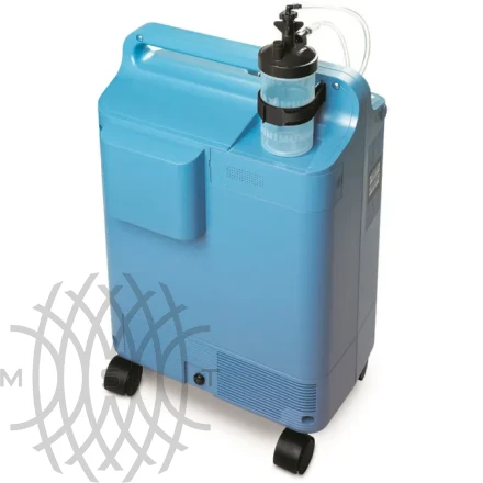 Philips Respironics EverFlo концентратор кислорода 