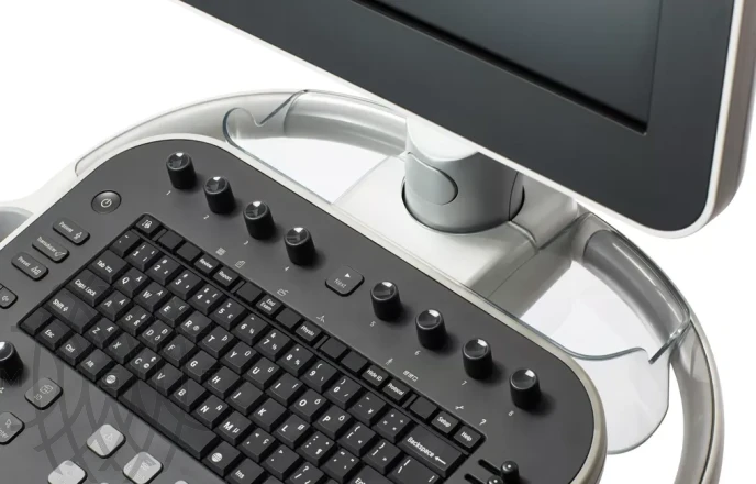 Philips ClearVue 850 ультразвуковой аппарат