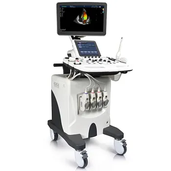 Sonoscape S35 ультразвуковой аппарат