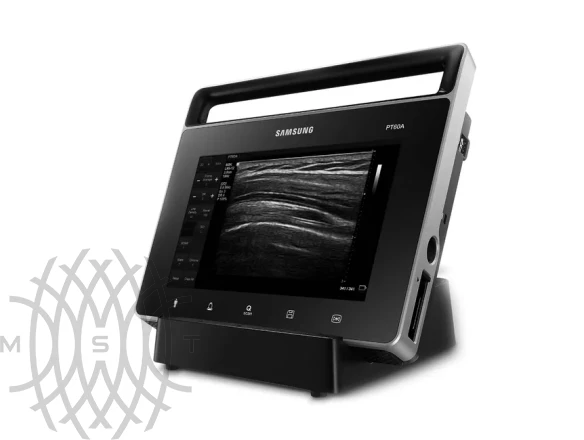 Samsung Medison PT60A УЗИ аппарат