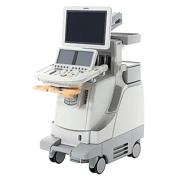 Philips iE33 xMatrix ультразвуковой аппарат