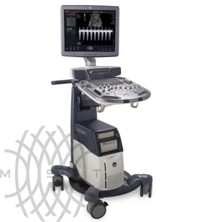 GE Voluson S6 аппарат УЗИ