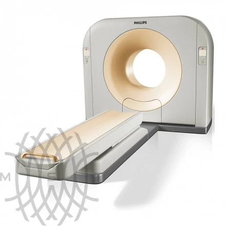 Компьютерный томограф Philips MX16-Slice