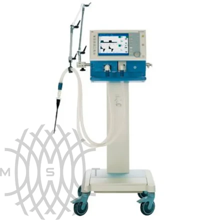 Draeger Evita 4 аппарат ИВЛ