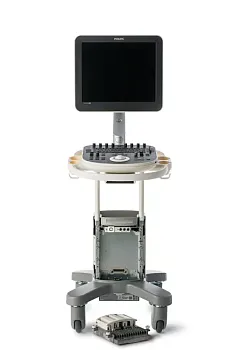 Ультразвуковой аппарат Philips ClearVue 650