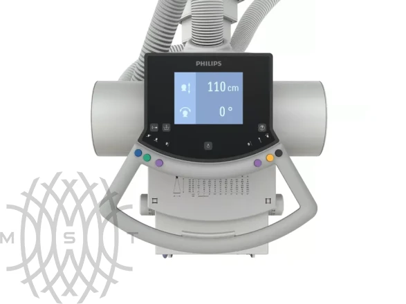 Рентгеновский аппарат Philips DigitalDiagnost C50