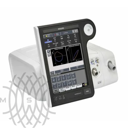 Philips Respironics V680 аппарат ИВЛ