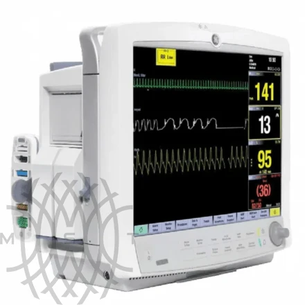 Монитор пациента GE Carescape B650