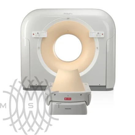 Компьютерный томограф Philips Ingenuity Core