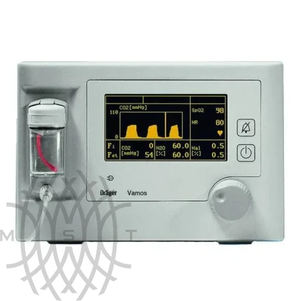 Монитор пациента Draeger Vamos