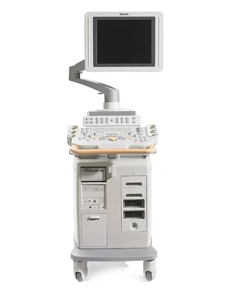Philips HD11 XE ультразвуковой аппарат