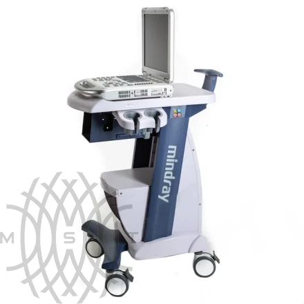 Mindray UMT-200 тележка для УЗИ аппарата