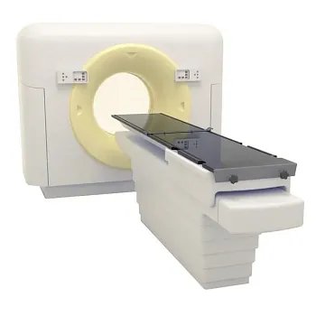 Компьютерный томограф Philips Brilliance CT Big Bore