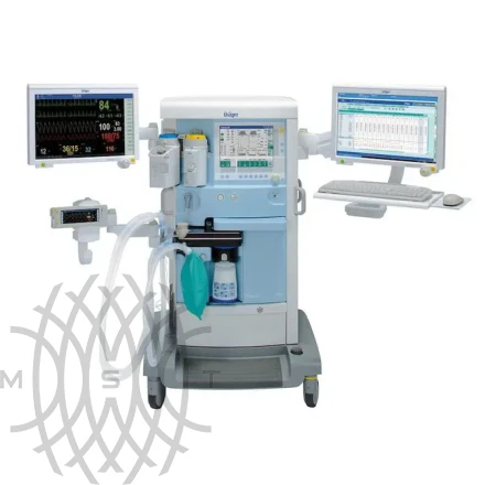 Draeger Primus Infinity анестезиологический комплекс