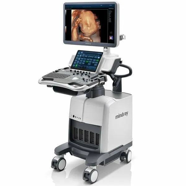 Mindray DC-80