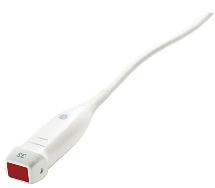 GE 3S-RC датчик УЗИ фазированный