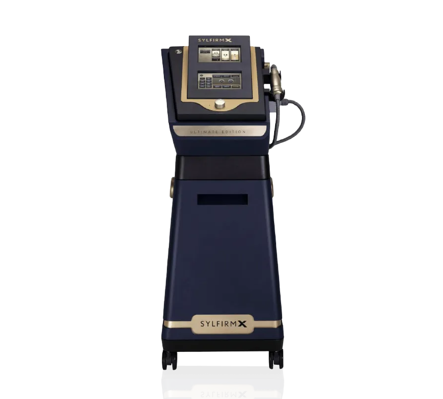 Микроигольчатые RF