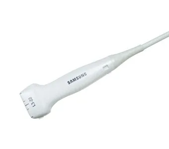 Samsung Medison L3-22 датчик УЗИ линейный интраоперационный