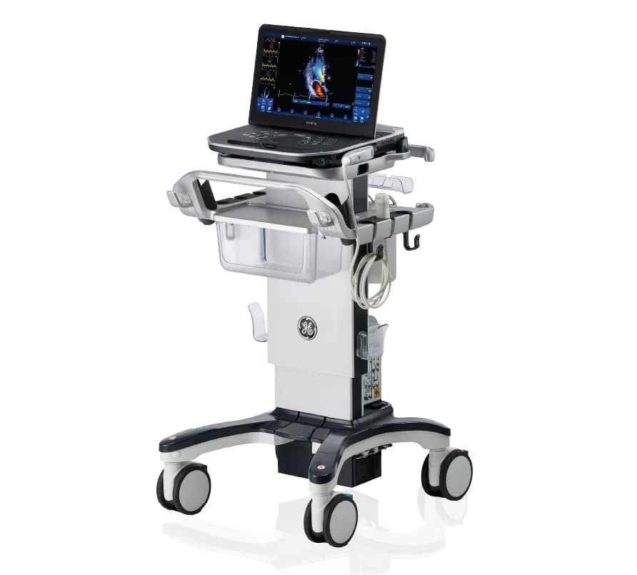 Тележки для УЗИ аппаратов